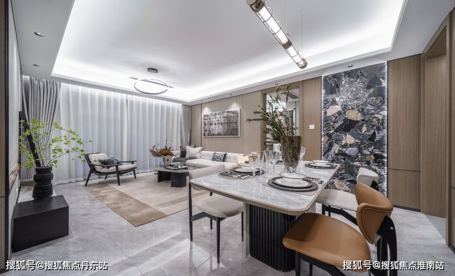 中铁诺德璟宸-售楼处官方网站--中铁诺德璟宸-上海房天下(图12)