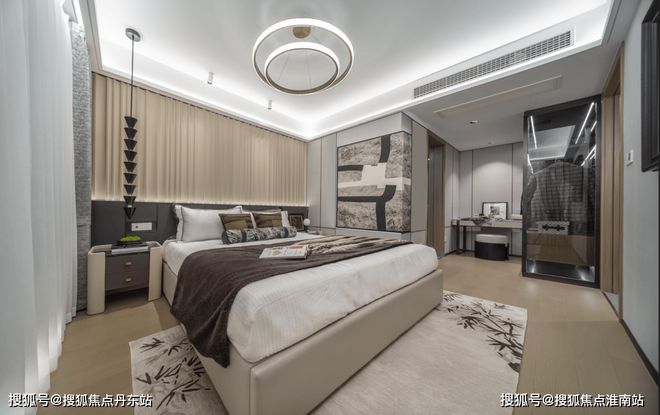 中铁诺德璟宸-售楼处官方网站--中铁诺德璟宸-上海房天下(图13)