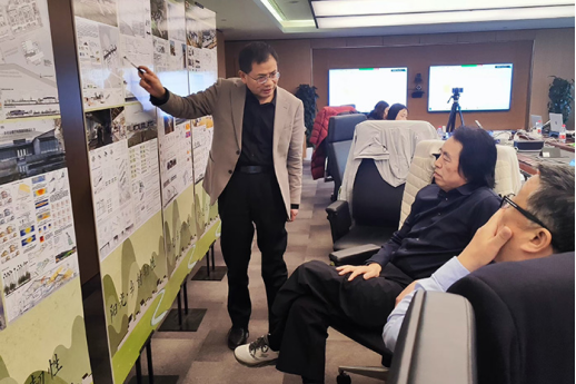 2024台达杯国际太阳能建筑设计竞赛获奖名单公布 西安建筑科技大学与内蒙古工业大学获一等奖(图3)