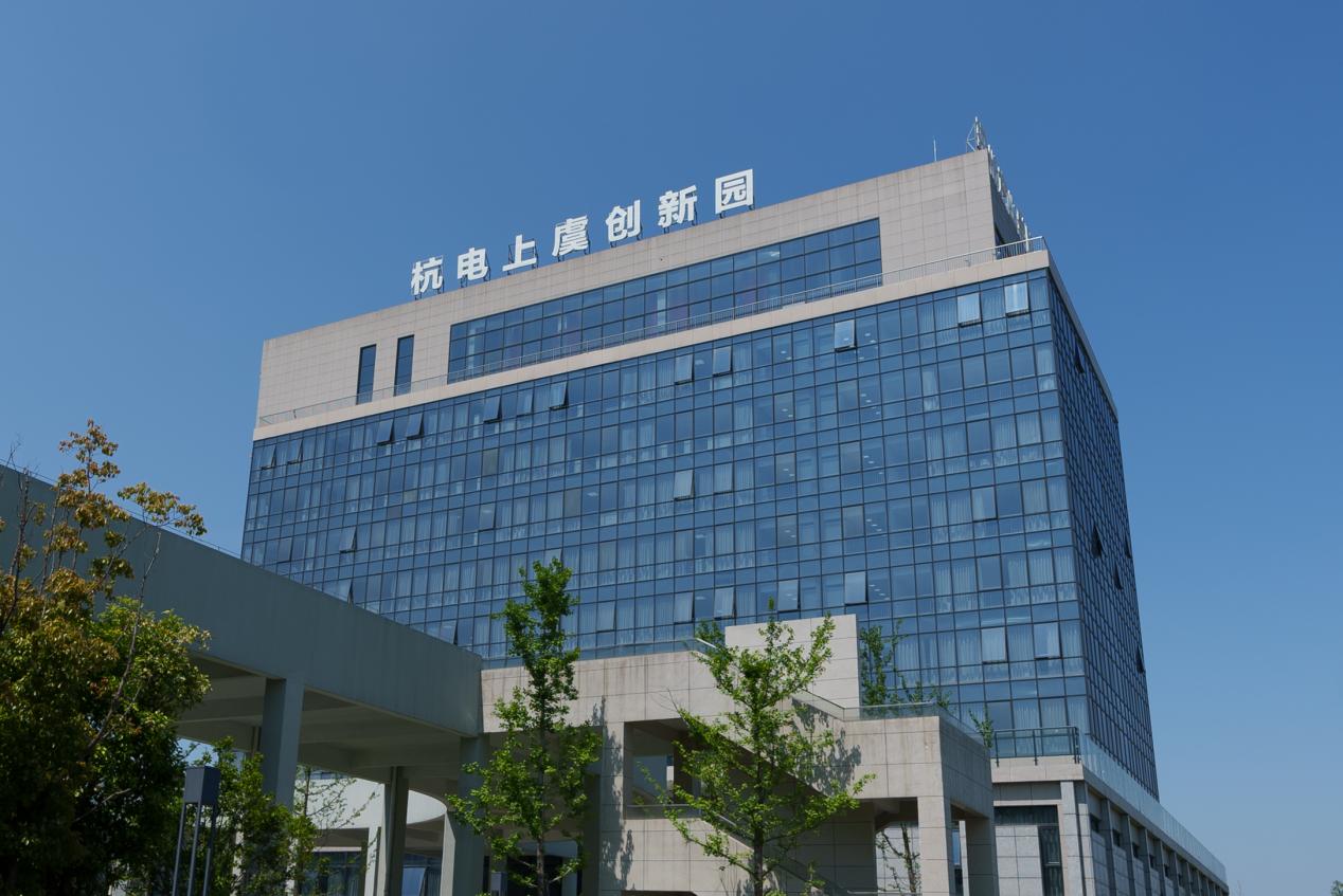 我市新增5家省级工程研究中心