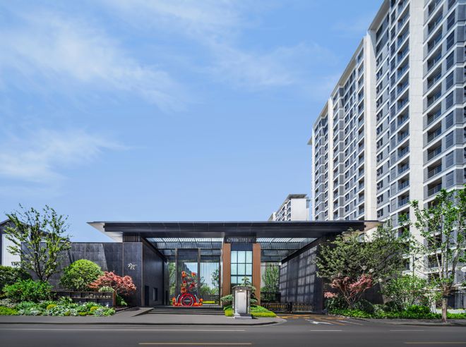 中建玖里书香(售楼中心)-首页网站丨中建玖里书香售楼处欢迎您(图21) 中建玖里书香(售楼中心)-首页网站丨中建玖里书香售楼处欢迎您(图21)