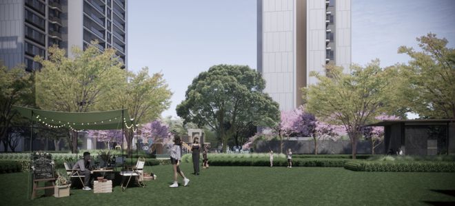 2024中建花语前湾-售楼处官方网站--花语前湾-上海房天下(图6)