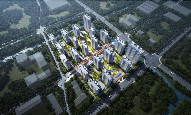 2024中建花语前湾-售楼处官方网站--花语前湾-上海房天下(图5)