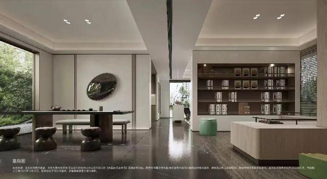 2024中建花语前湾-售楼处官方网站--花语前湾-上海房天下(图8)