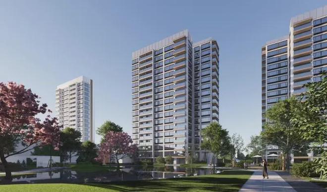 2024中建花语前湾-售楼处官方网站--花语前湾-上海房天下(图7)