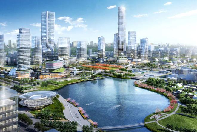2024中建花语前湾-售楼处官方网站--花语前湾-上海房天下(图9)