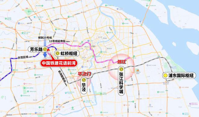 2024中建花语前湾-售楼处官方网站--花语前湾-上海房天下(图11)
