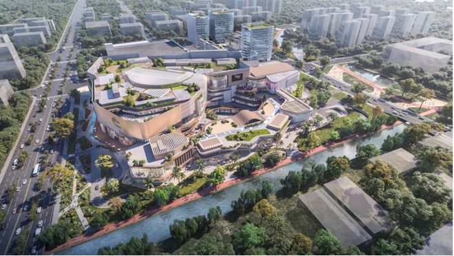 2024中建花语前湾-售楼处官方网站--花语前湾-上海房天下(图14)