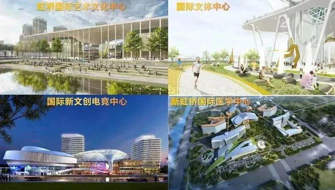 2024中建花语前湾-售楼处官方网站--花语前湾-上海房天下(图15)