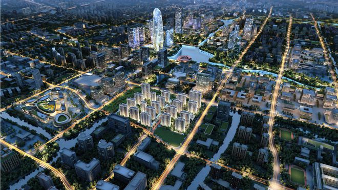 2024中建花语前湾-售楼处官方网站--花语前湾-上海房天下(图18)