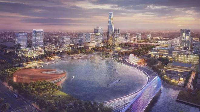 2024中建花语前湾-售楼处官方网站--花语前湾-上海房天下(图27)