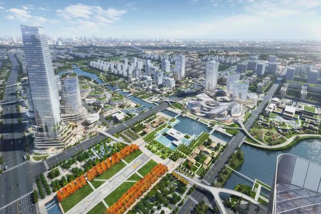 2024中建花语前湾-售楼处官方网站--花语前湾-上海房天下(图35)