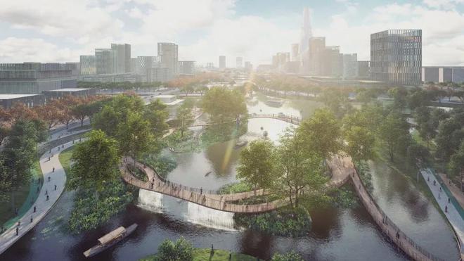 2024中建花语前湾-售楼处官方网站--花语前湾-上海房天下(图36)