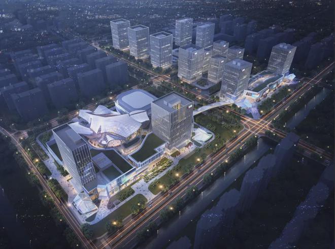 2024中建花语前湾-售楼处官方网站--花语前湾-上海房天下(图33)