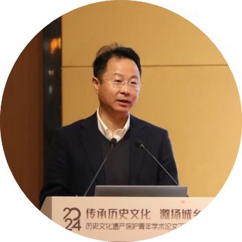 会议 传承历史文化 激扬城乡活力——2024历史文化遗产保护青年学术论文丁蜀交流研讨会成功举办(图8)