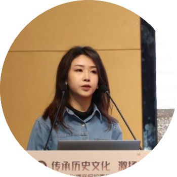 会议 传承历史文化 激扬城乡活力——2024历史文化遗产保护青年学术论文丁蜀交流研讨会成功举办(图12)