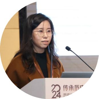 会议 传承历史文化 激扬城乡活力——2024历史文化遗产保护青年学术论文丁蜀交流研讨会成功举办(图14)