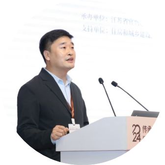 会议 传承历史文化 激扬城乡活力——2024历史文化遗产保护青年学术论文丁蜀交流研讨会成功举办(图16)