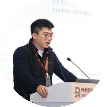 会议 传承历史文化 激扬城乡活力——2024历史文化遗产保护青年学术论文丁蜀交流研讨会成功举办(图22)