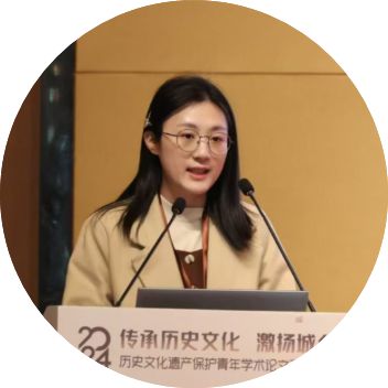 会议 传承历史文化 激扬城乡活力——2024历史文化遗产保护青年学术论文丁蜀交流研讨会成功举办(图21)