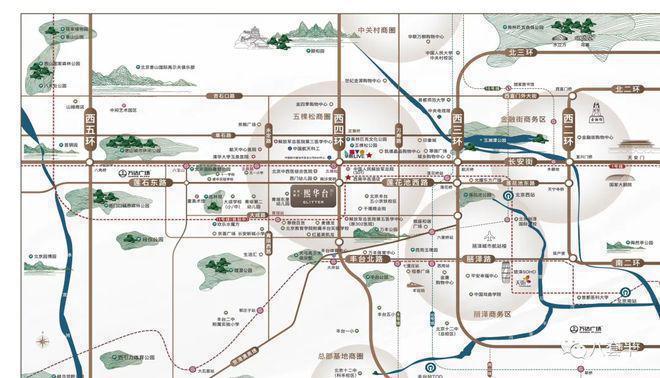 熙华台售楼处-北京(建工熙华台)官方网站欢迎您2024最新详情