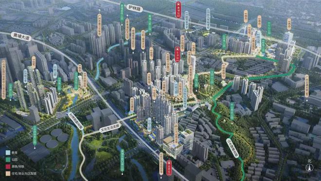 2025官方首页『中建未来方洲』售楼中心中建官方网站欢迎您(图2)