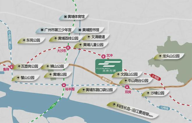 2025官方首页『中建未来方洲』售楼中心中建官方网站欢迎您(图5)