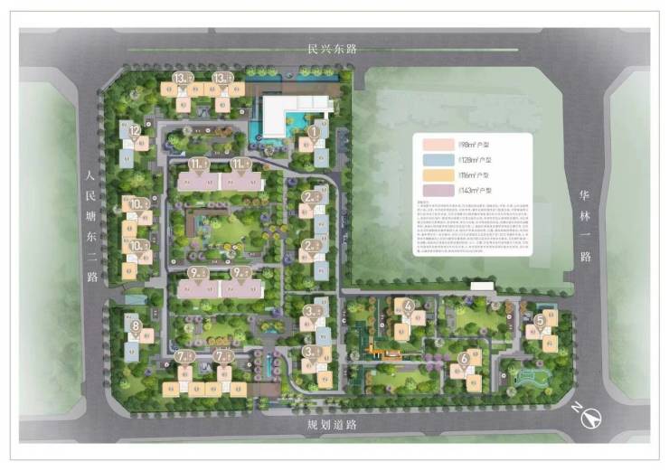 中建匠心里(售楼处)首页网站-中建匠心里售楼中心评测-户型房价配套