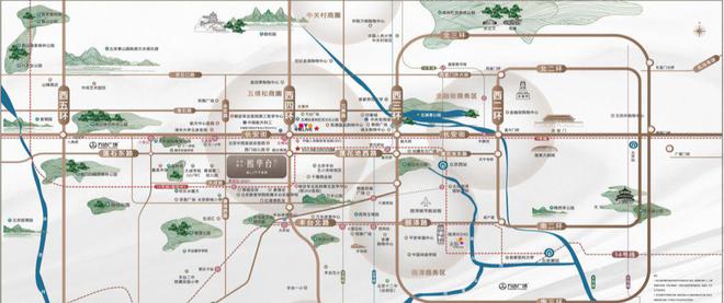 熙华台(售楼处)-2025首页丨北京熙华台最新发布官方网站-欢迎您