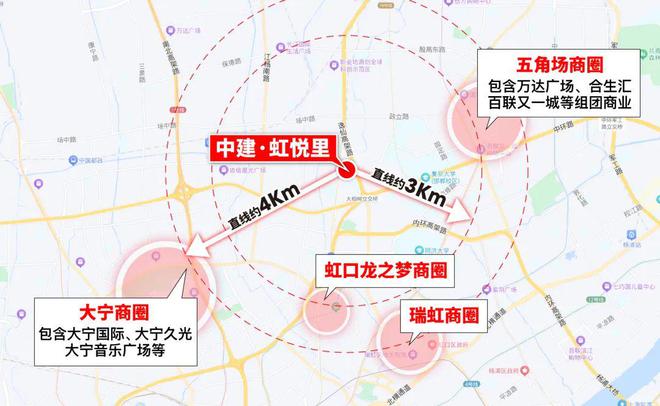 2025『虹悦里售楼处』官方网站-中建·虹悦里官网-上海房天下(图6)