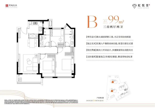 2025『虹悦里售楼处』官方网站-中建·虹悦里官网-上海房天下(图9)