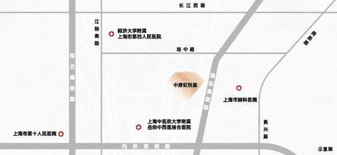 2025『虹悦里售楼处』官方网站-中建·虹悦里官网-上海房天下(图7)