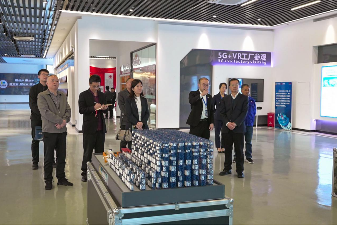 2024工业企业新质生产力十大特征与趋势发布｜第十七届中国工业论坛(图3)
