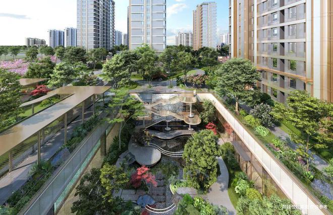 丰台科技园丨中建云境(售楼处)电线新首页-中建云境欢迎您(图7) 丰台科技园丨中建云境(售楼处)电线新首页-中建云境欢迎您(图7)