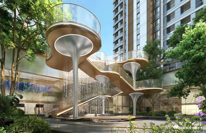 丰台科技园丨中建云境(售楼处)电线新首页-中建云境欢迎您(图8) 丰台科技园丨中建云境(售楼处)电线新首页-中建云境欢迎您(图8)