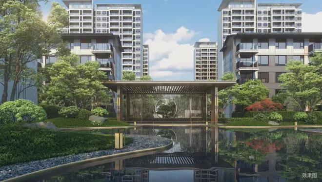 中建玖里书香-官方网站丨中建玖里书香-售楼处欢迎您丨上海房天下(图5)