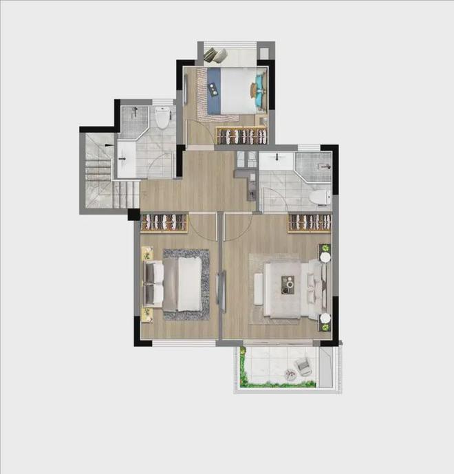中建玖里书香-官方网站丨中建玖里书香-售楼处欢迎您丨上海房天下(图7)