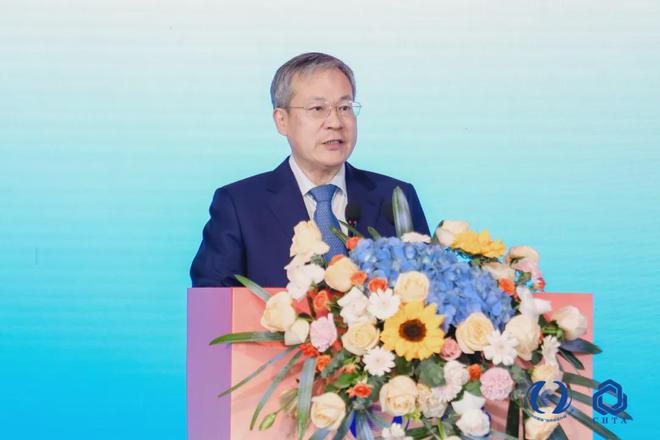 铸就核心提升能力中国家纺人齐聚青岛共话新质(图4)