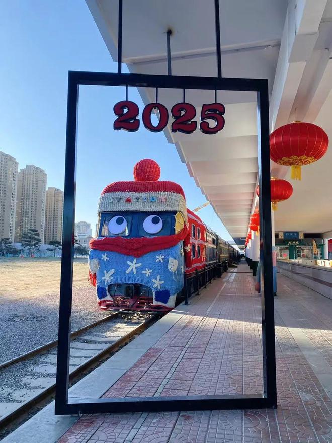石家庄City Walk原来你是这样的“国际庄”!丨在地(图7) 石家庄City Walk原来你是这样的“国际庄”!丨在地(图7)