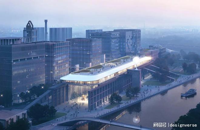 刘珩：detour折线正如一镜到底改变了人对时空的理解(图12)