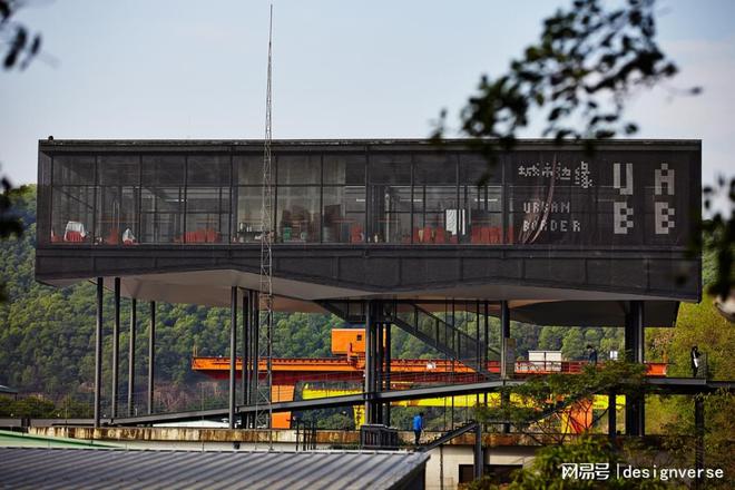 刘珩：detour折线正如一镜到底改变了人对时空的理解(图15)