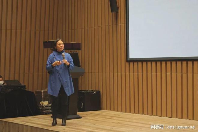 刘珩：detour折线正如一镜到底改变了人对时空的理解(图18)