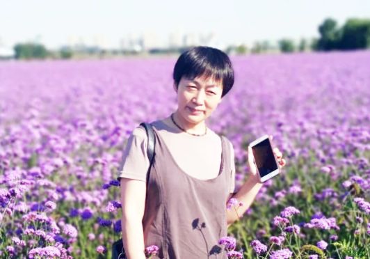 河南文学杂志社2025年第一批签约作家名单(附个人简介)(图7) 河南文学杂志社2025年第一批签约作家名单(附个人简介)(图7)