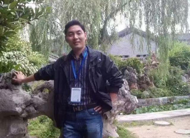 河南文学杂志社2025年第一批签约作家名单(附个人简介)(图12) 河南文学杂志社2025年第一批签约作家名单(附个人简介)(图12)