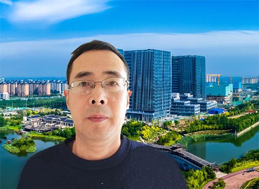 河南文学杂志社2025年第一批签约作家名单(附个人简介)(图13) 河南文学杂志社2025年第一批签约作家名单(附个人简介)(图13)