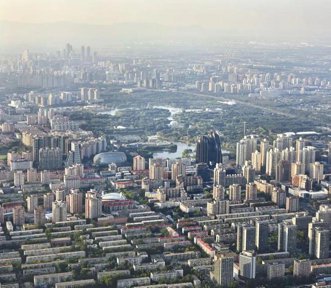 对话 建筑“鬼才”——马岩松!(图9) 对话 建筑“鬼才”——马岩松!(图9)
