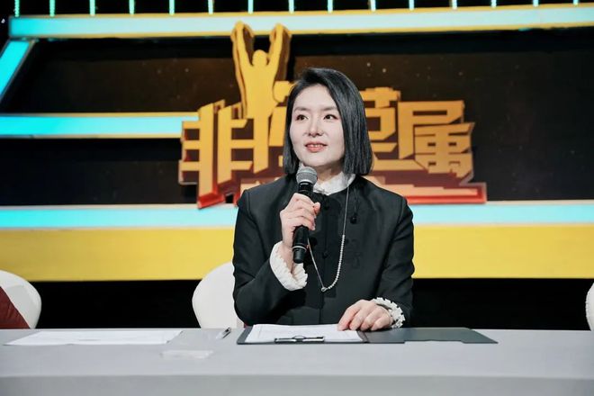 【非你莫属】既要又要还要的岗位能否如愿?(图4) 【非你莫属】既要又要还要的岗位能否如愿?(图4)