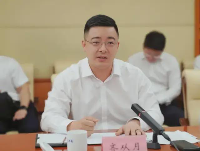 中建三局任命了一批80后总经理!(图5) 中建三局任命了一批80后总经理!(图5)