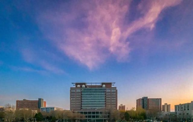 北京工业大学王牌专业有哪些?国企“收割机”就业很不错!(图2) 北京工业大学王牌专业有哪些?国企“收割机”就业很不错!(图2)