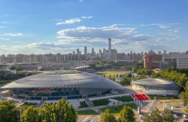 北京工业大学王牌专业有哪些?国企“收割机”就业很不错!(图3) 北京工业大学王牌专业有哪些?国企“收割机”就业很不错!(图3)